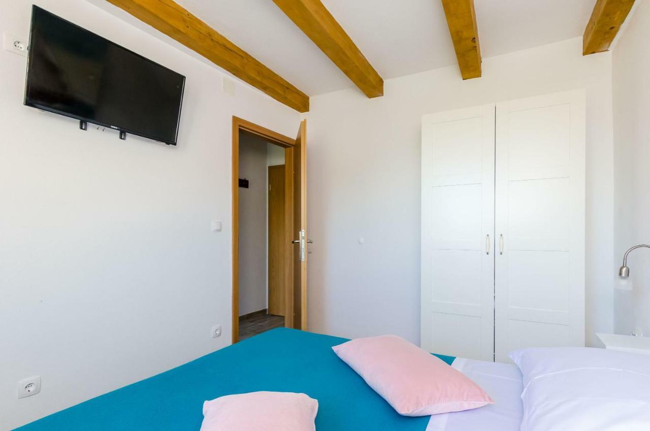 Maranovići Apartments Korita מראה חיצוני תמונה