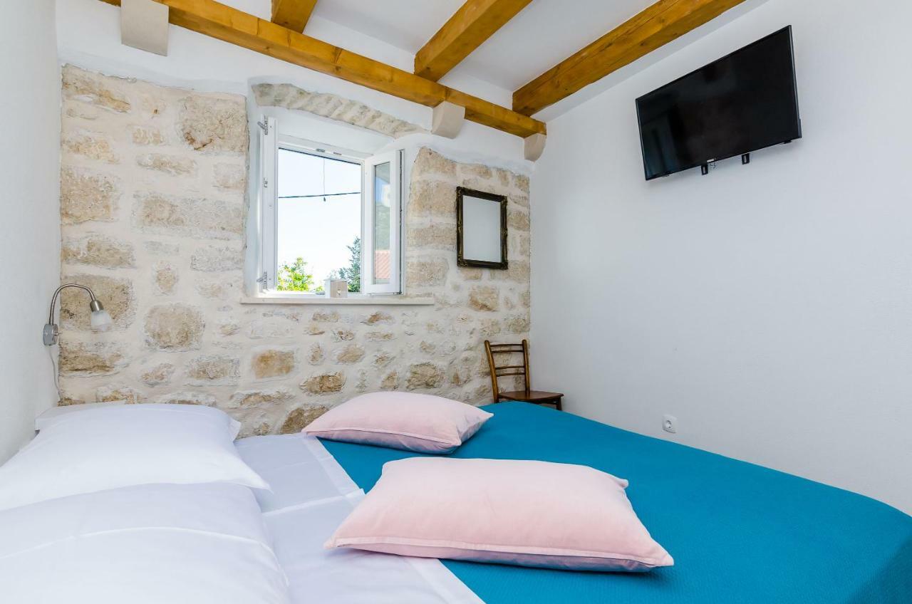 Maranovići Apartments Korita מראה חיצוני תמונה