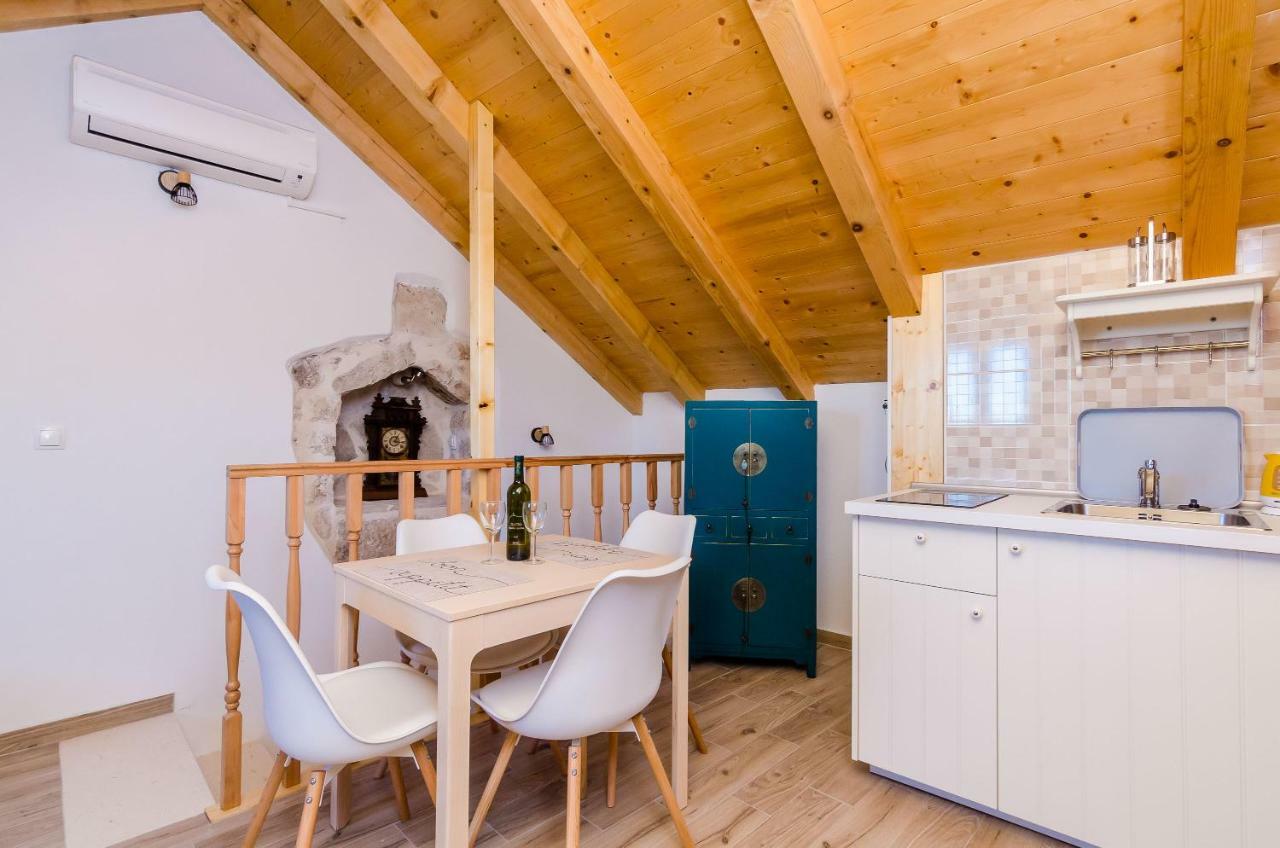 Maranovići Apartments Korita מראה חיצוני תמונה