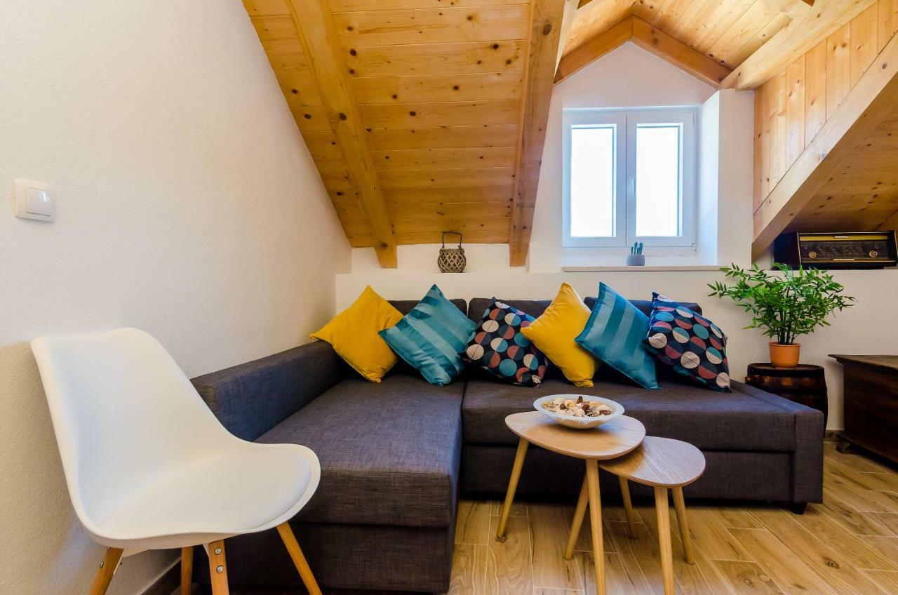 Maranovići Apartments Korita מראה חיצוני תמונה