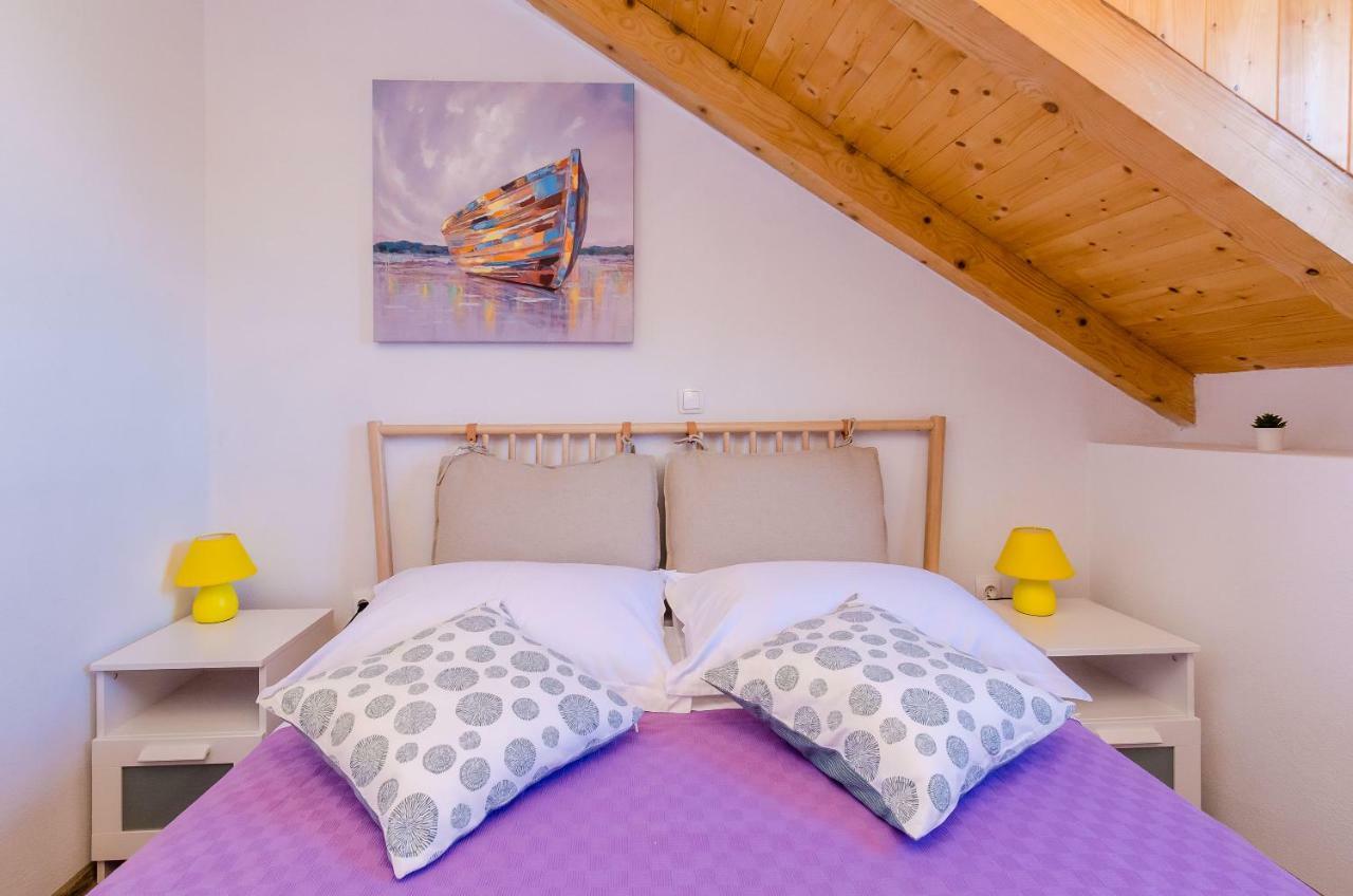 Maranovići Apartments Korita מראה חיצוני תמונה