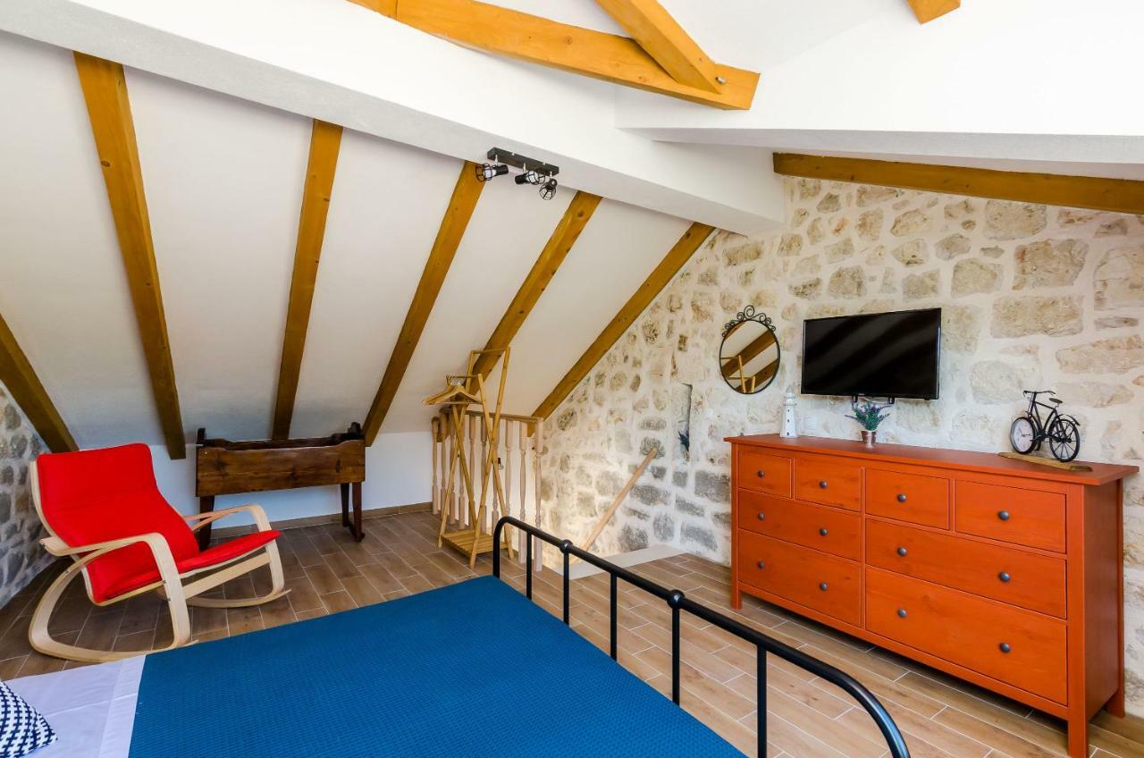 Maranovići Apartments Korita מראה חיצוני תמונה