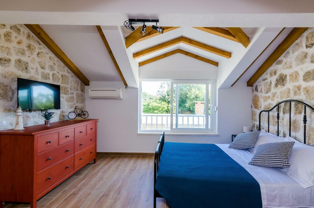 Maranovići Apartments Korita מראה חיצוני תמונה