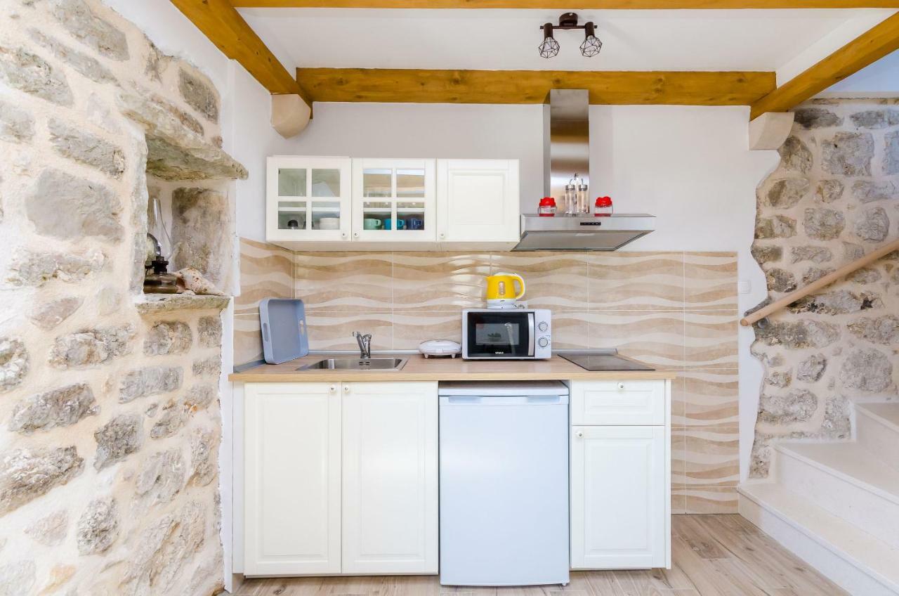 Maranovići Apartments Korita מראה חיצוני תמונה
