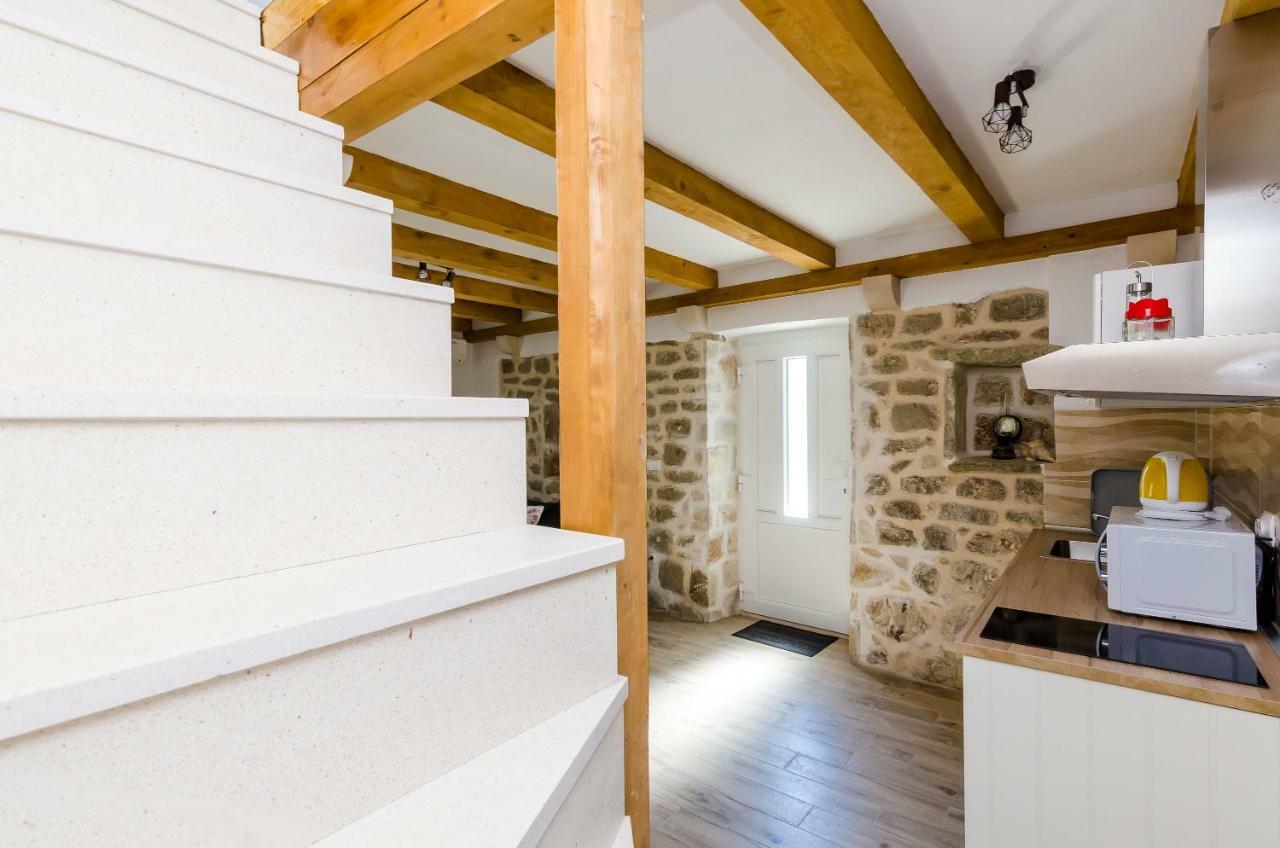 Maranovići Apartments Korita מראה חיצוני תמונה