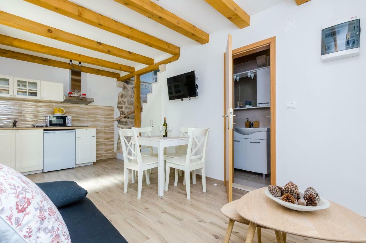 Maranovići Apartments Korita מראה חיצוני תמונה