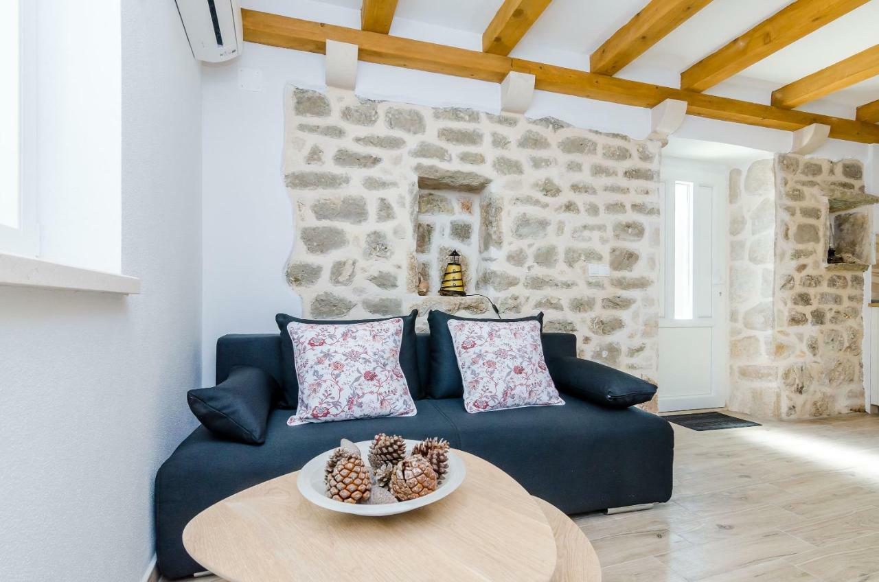 Maranovići Apartments Korita מראה חיצוני תמונה