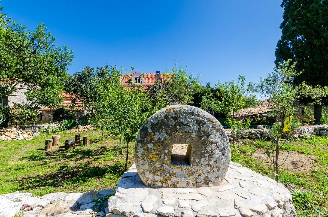 Maranovići Apartments Korita מראה חיצוני תמונה