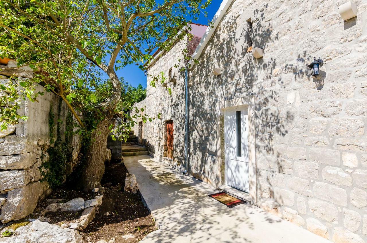 Maranovići Apartments Korita מראה חיצוני תמונה