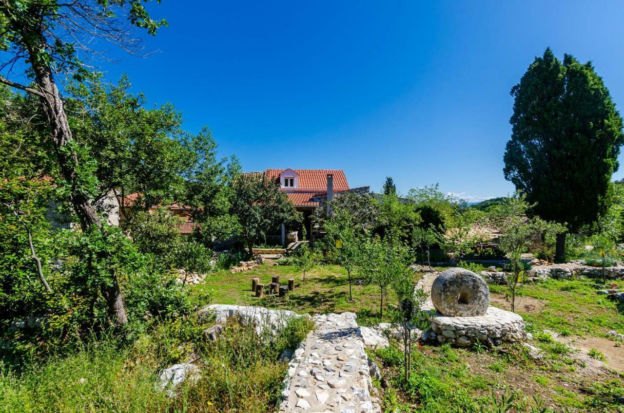Maranovići Apartments Korita מראה חיצוני תמונה
