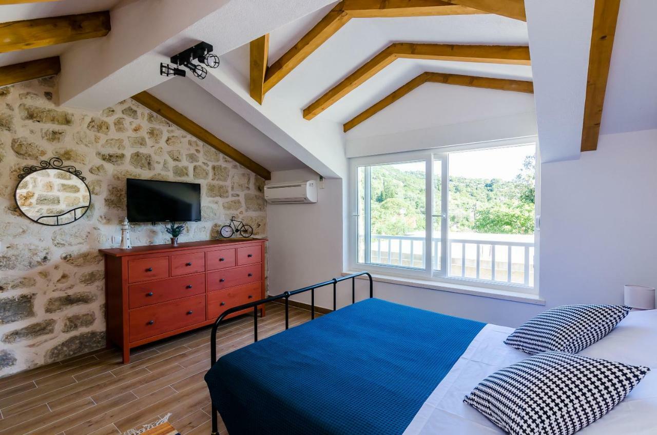 Maranovići Apartments Korita מראה חיצוני תמונה