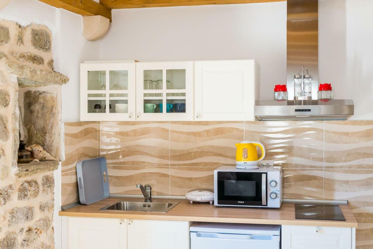 Maranovići Apartments Korita מראה חיצוני תמונה